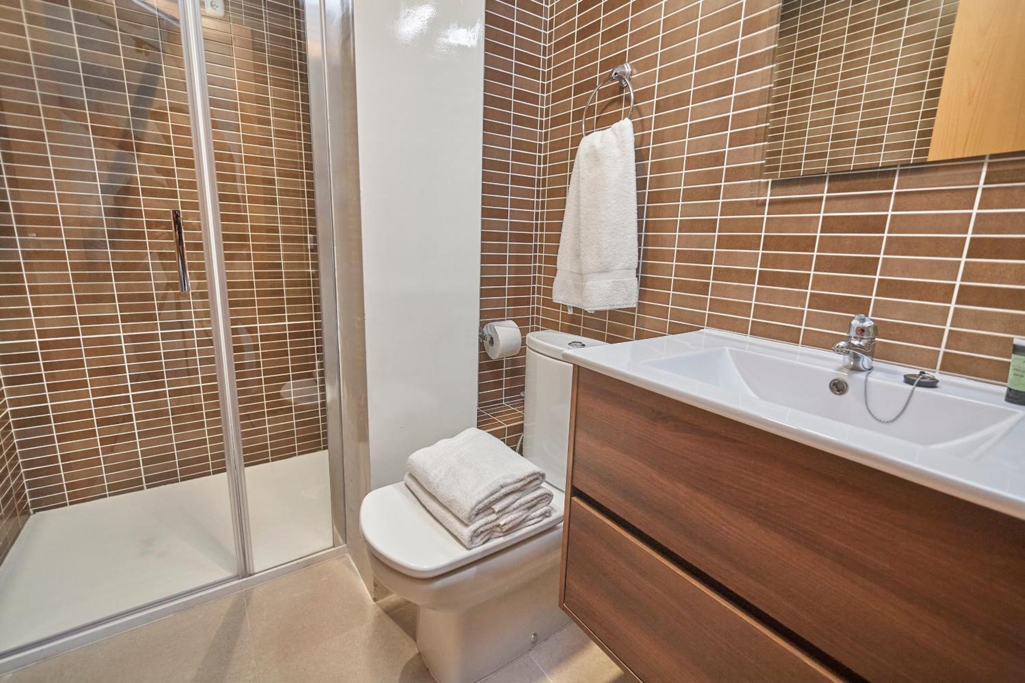 Aparthotel Xic Platja d'Aro Dış mekan fotoğraf