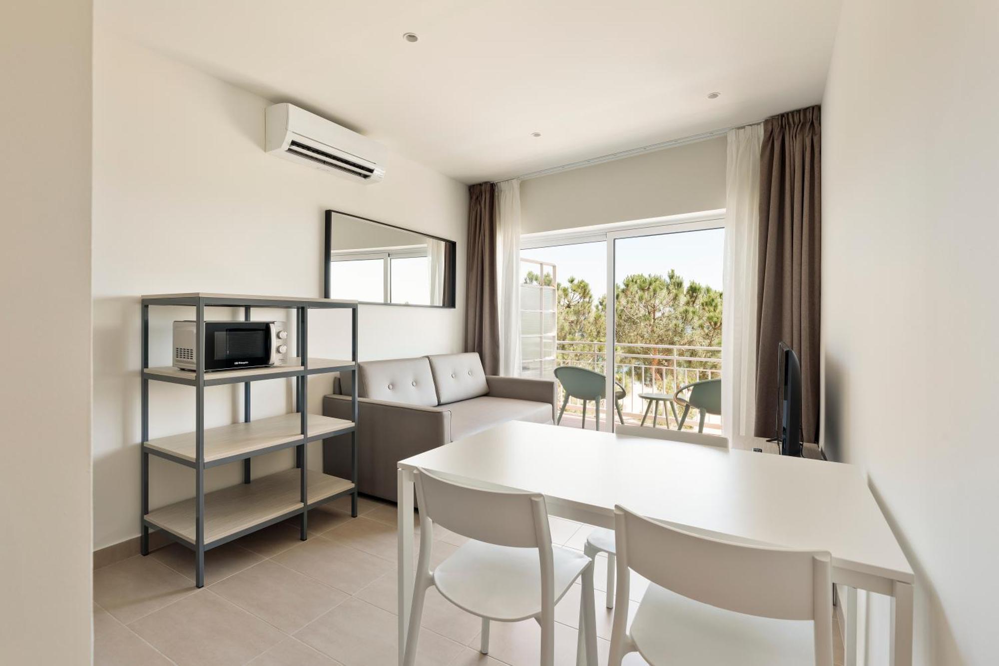 Aparthotel Xic Platja d'Aro Dış mekan fotoğraf