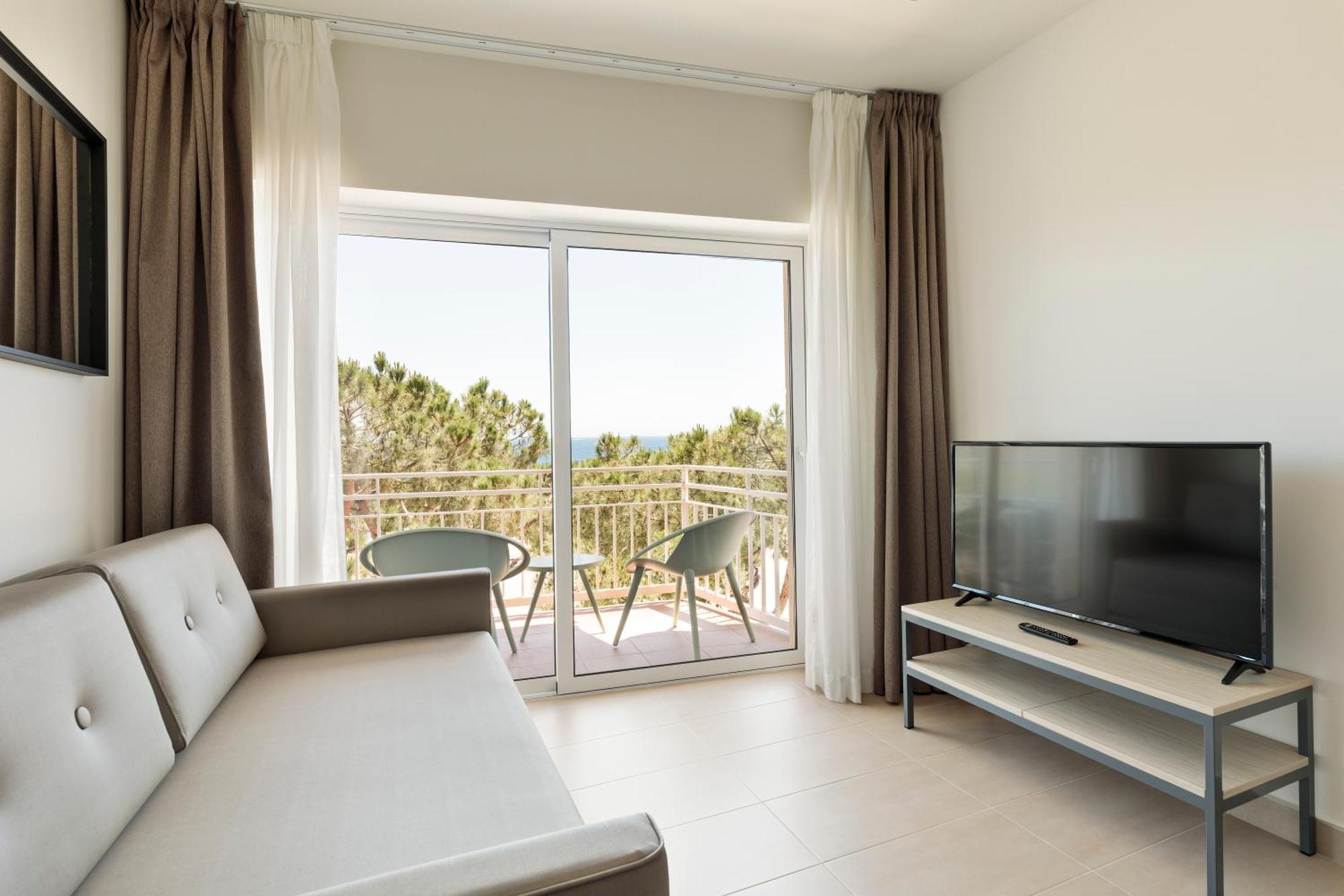 Aparthotel Xic Platja d'Aro Dış mekan fotoğraf