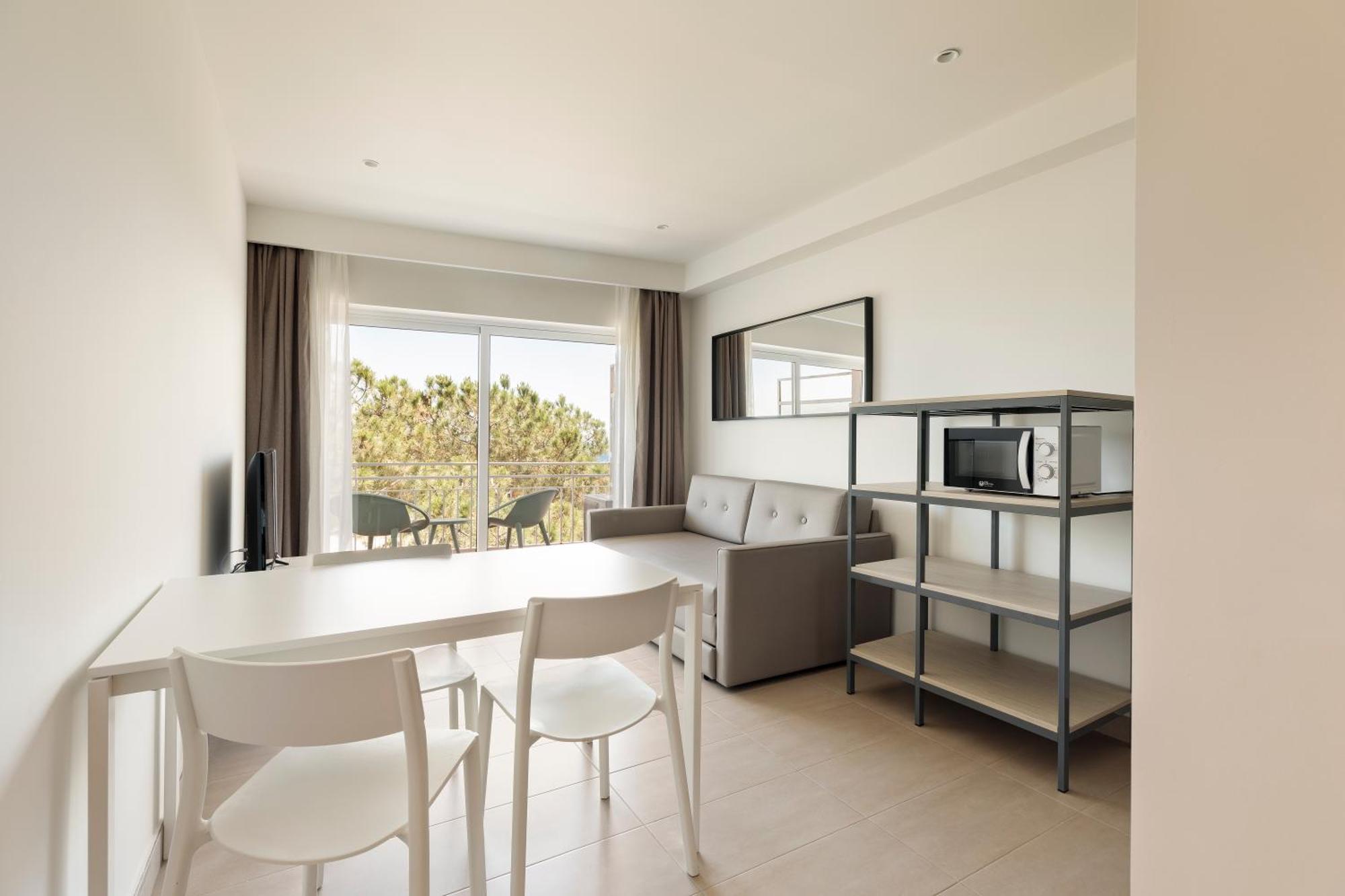 Aparthotel Xic Platja d'Aro Dış mekan fotoğraf