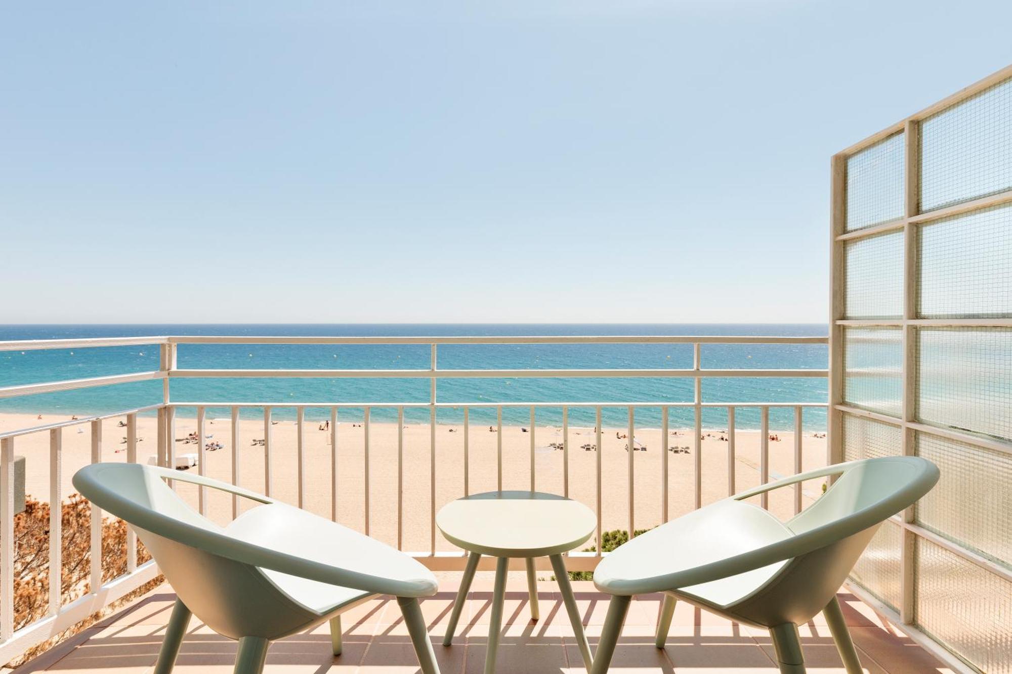 Aparthotel Xic Platja d'Aro Dış mekan fotoğraf