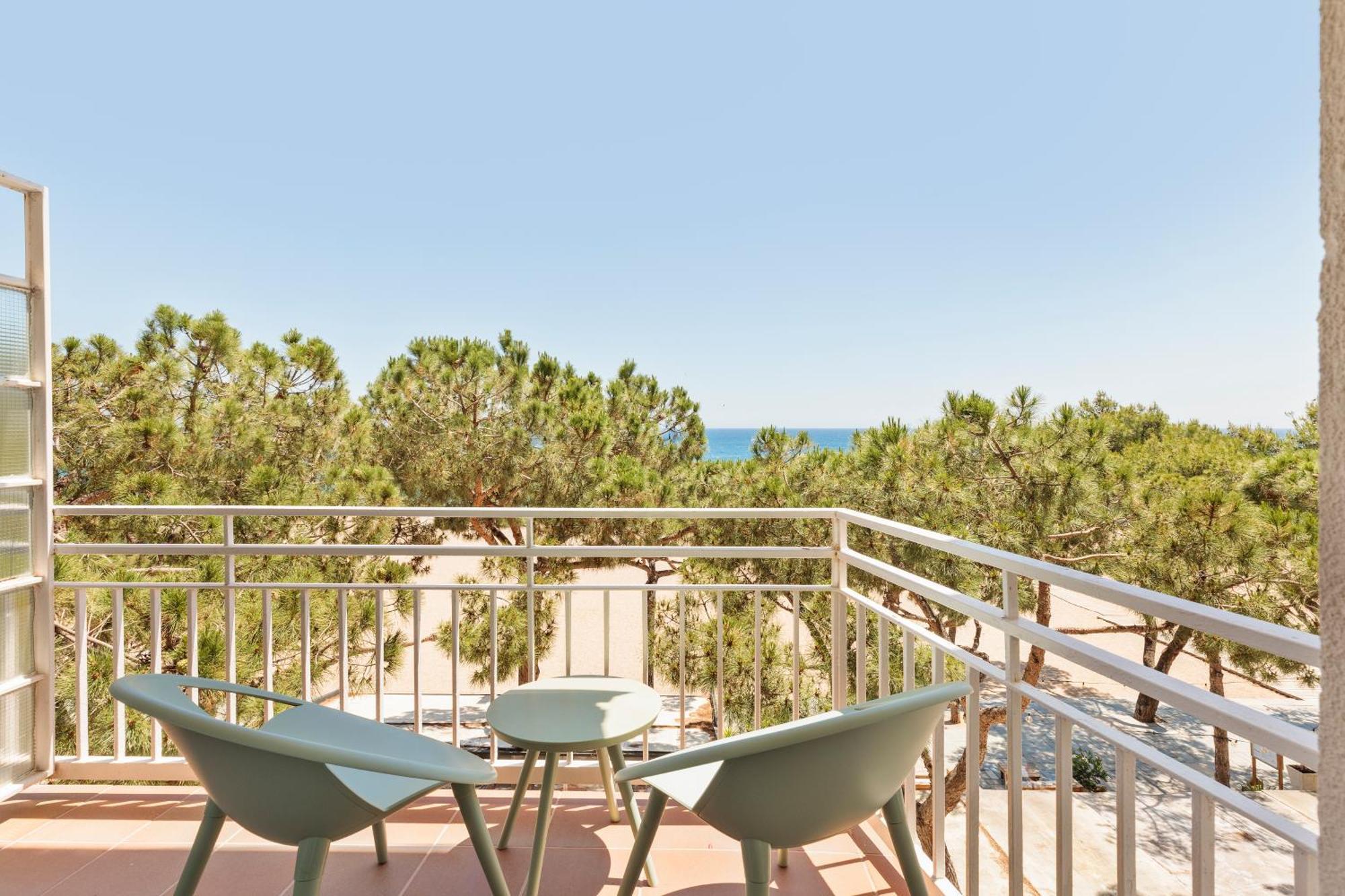 Aparthotel Xic Platja d'Aro Dış mekan fotoğraf