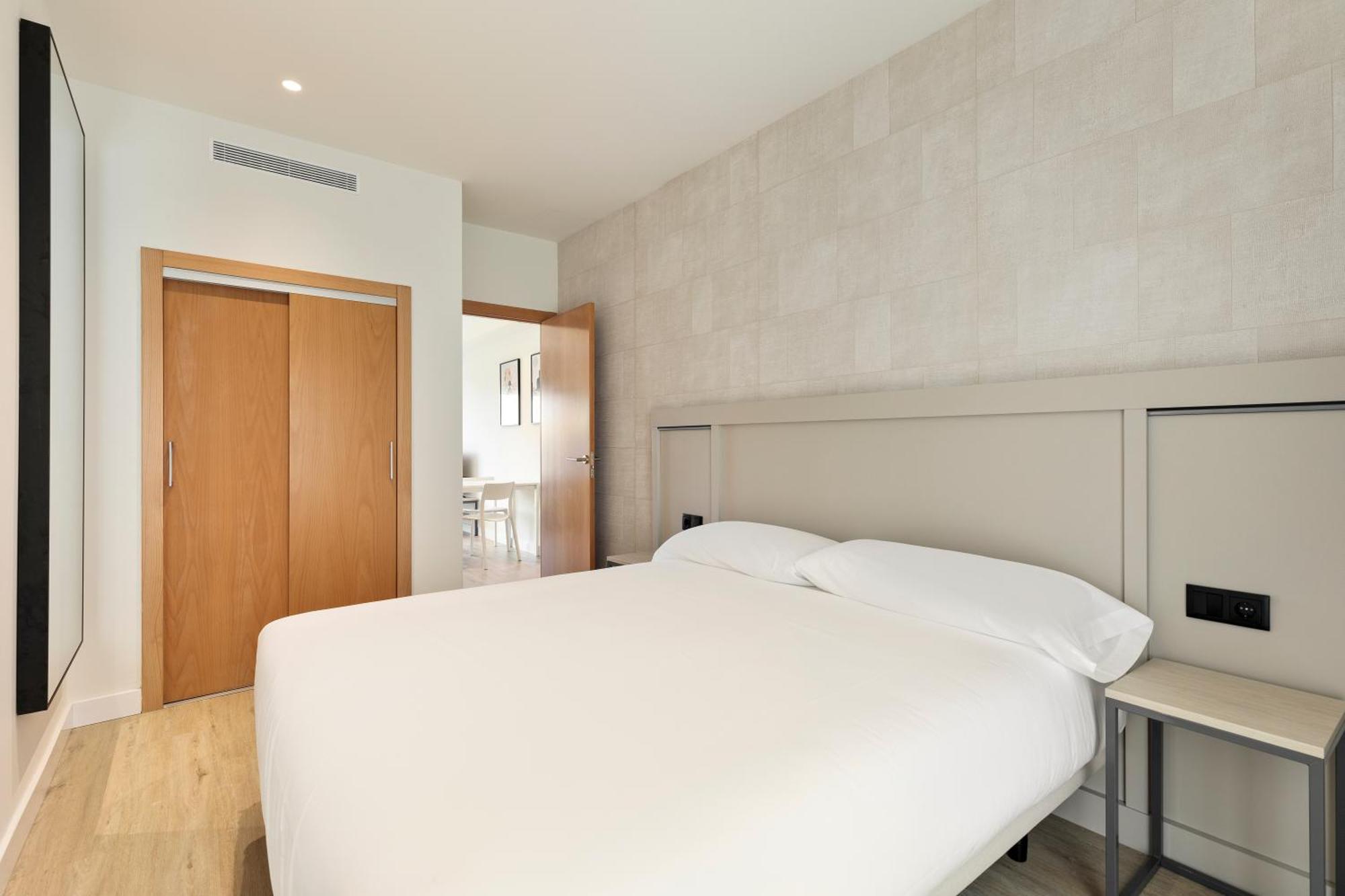 Aparthotel Xic Platja d'Aro Dış mekan fotoğraf