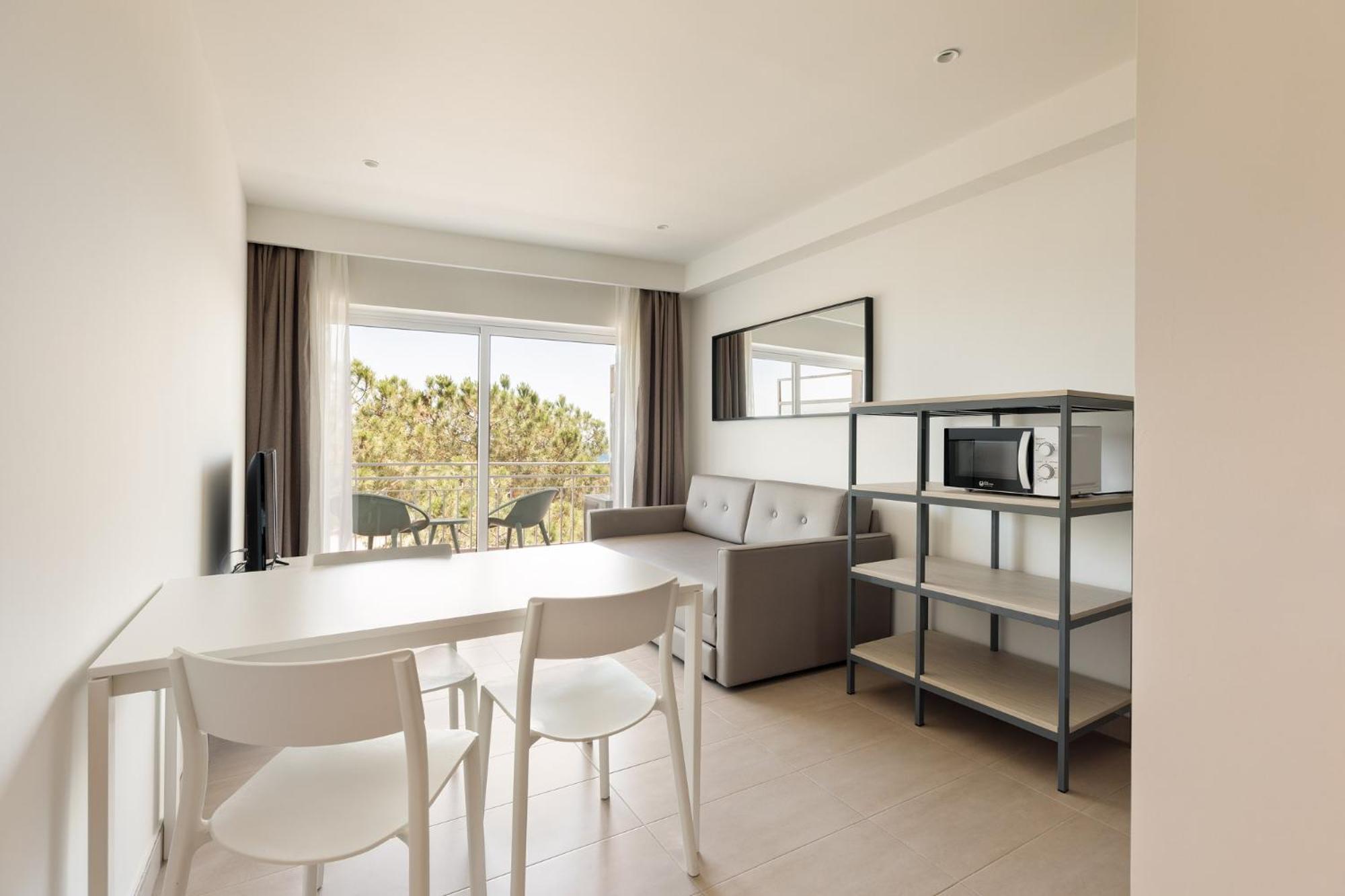 Aparthotel Xic Platja d'Aro Dış mekan fotoğraf