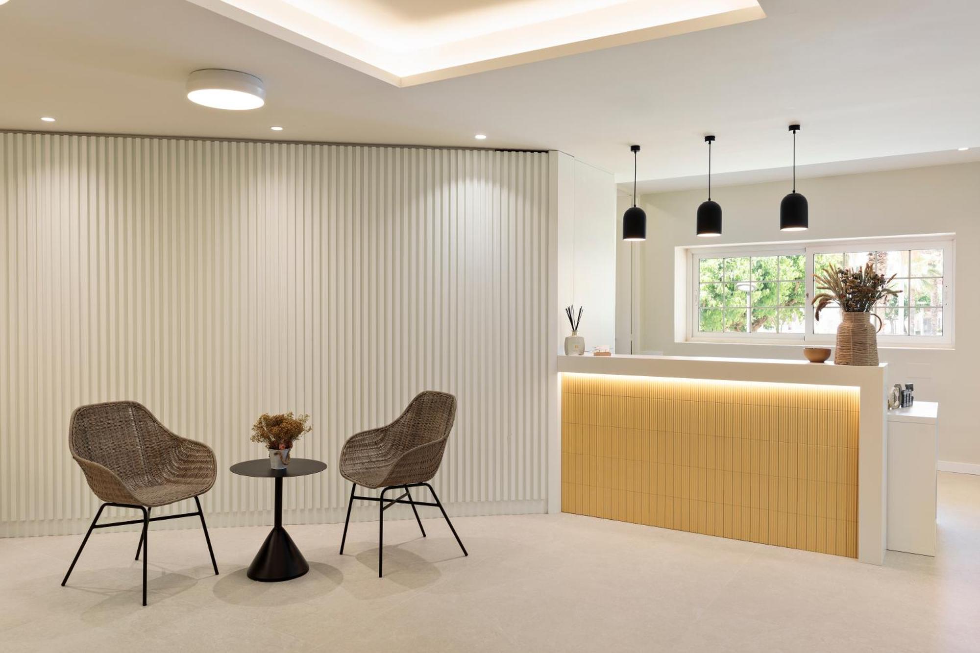 Aparthotel Xic Platja d'Aro Dış mekan fotoğraf
