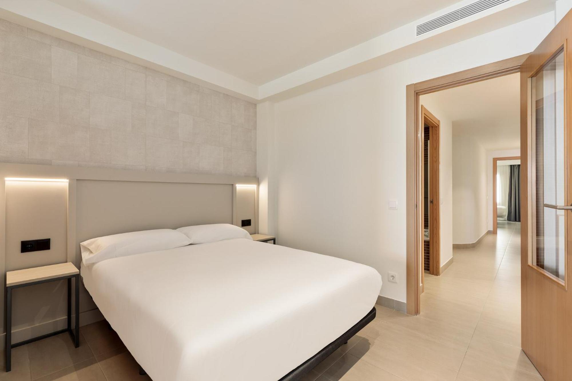 Aparthotel Xic Platja d'Aro Dış mekan fotoğraf
