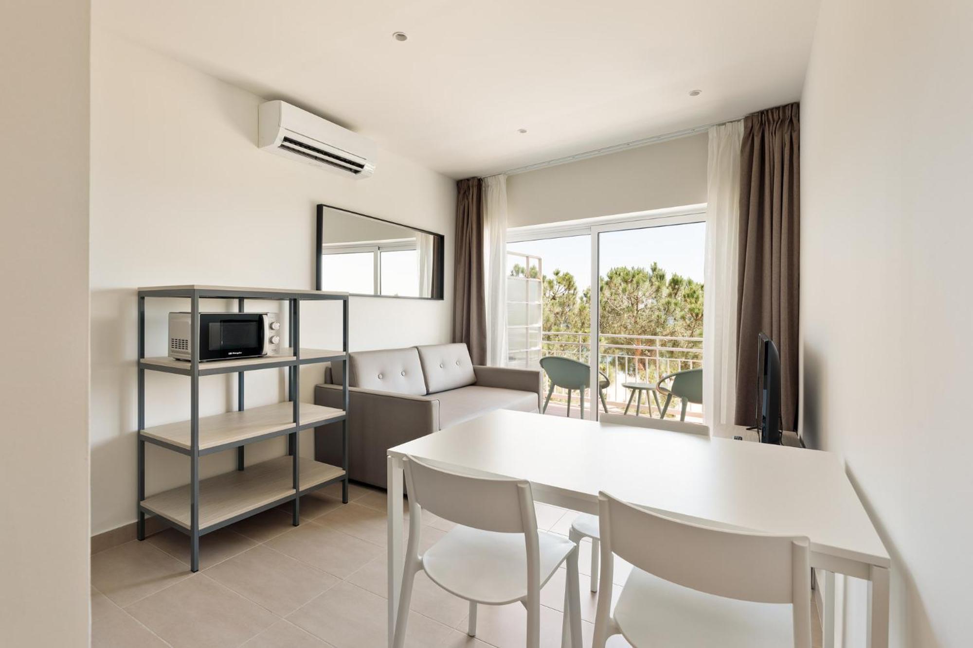 Aparthotel Xic Platja d'Aro Dış mekan fotoğraf