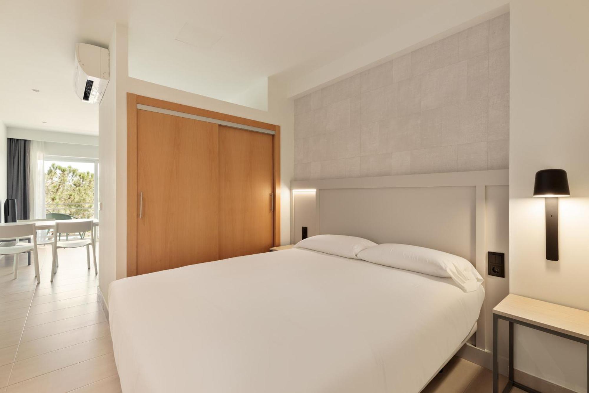 Aparthotel Xic Platja d'Aro Dış mekan fotoğraf