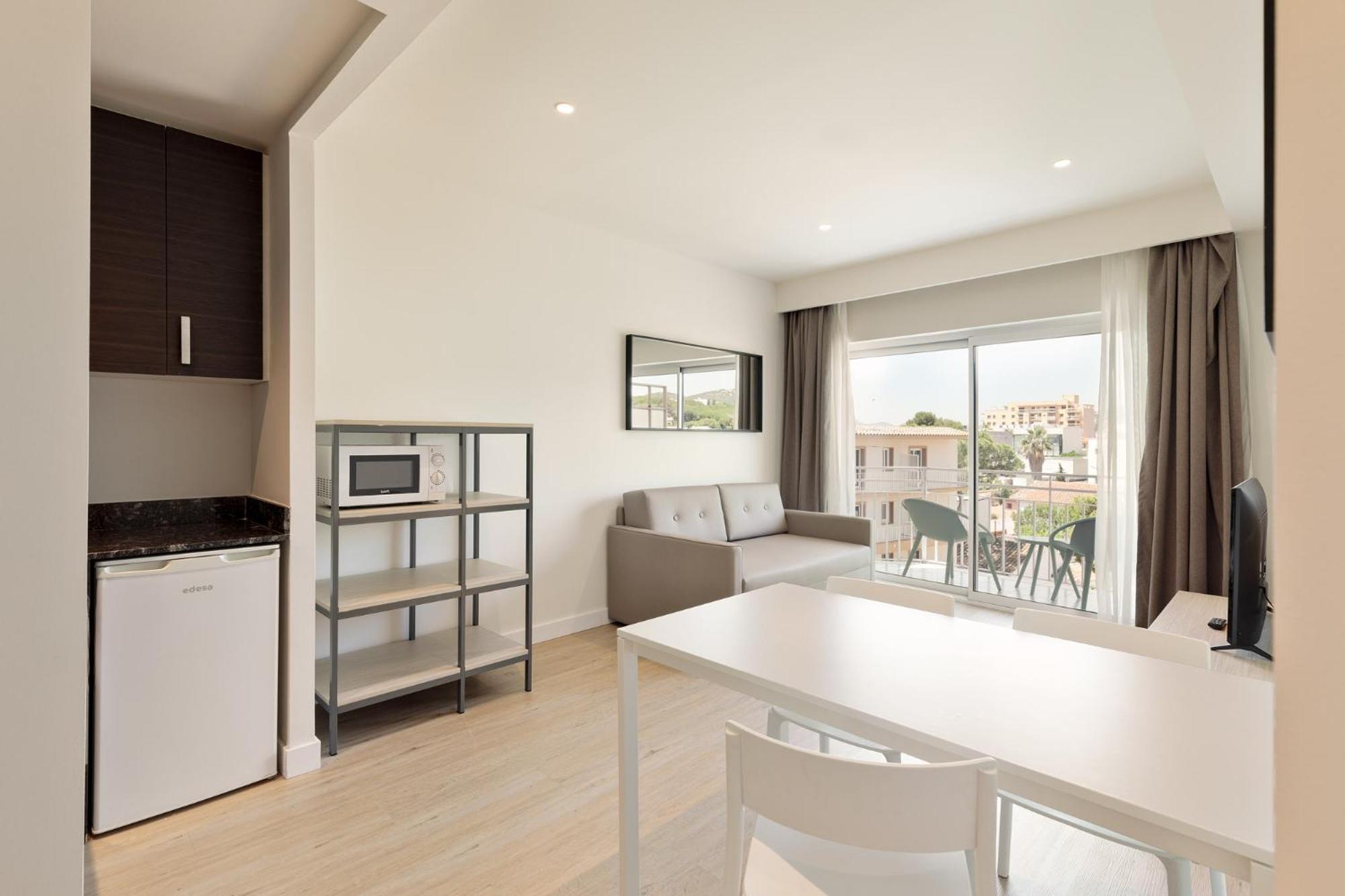 Aparthotel Xic Platja d'Aro Dış mekan fotoğraf