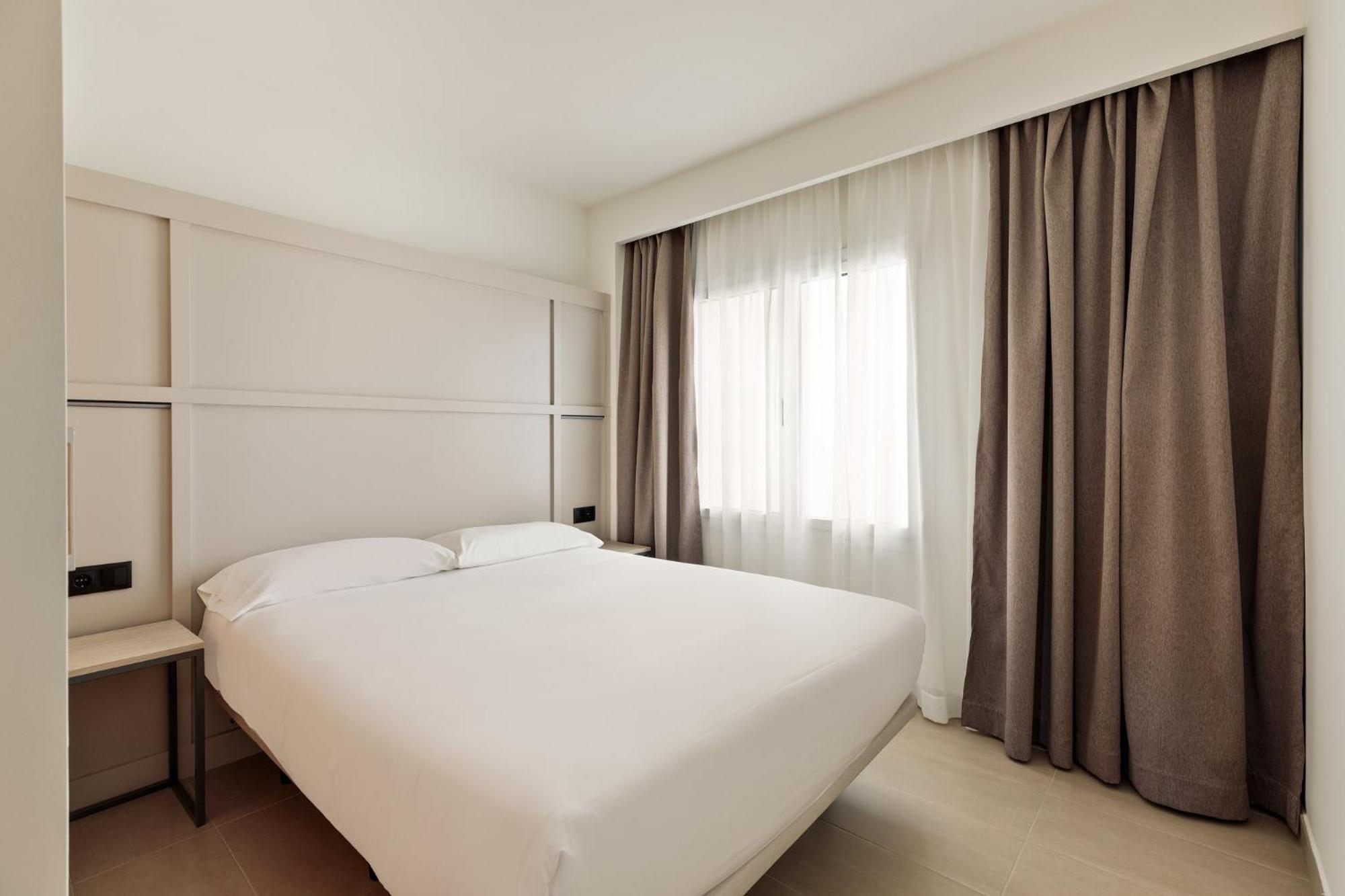 Aparthotel Xic Platja d'Aro Dış mekan fotoğraf