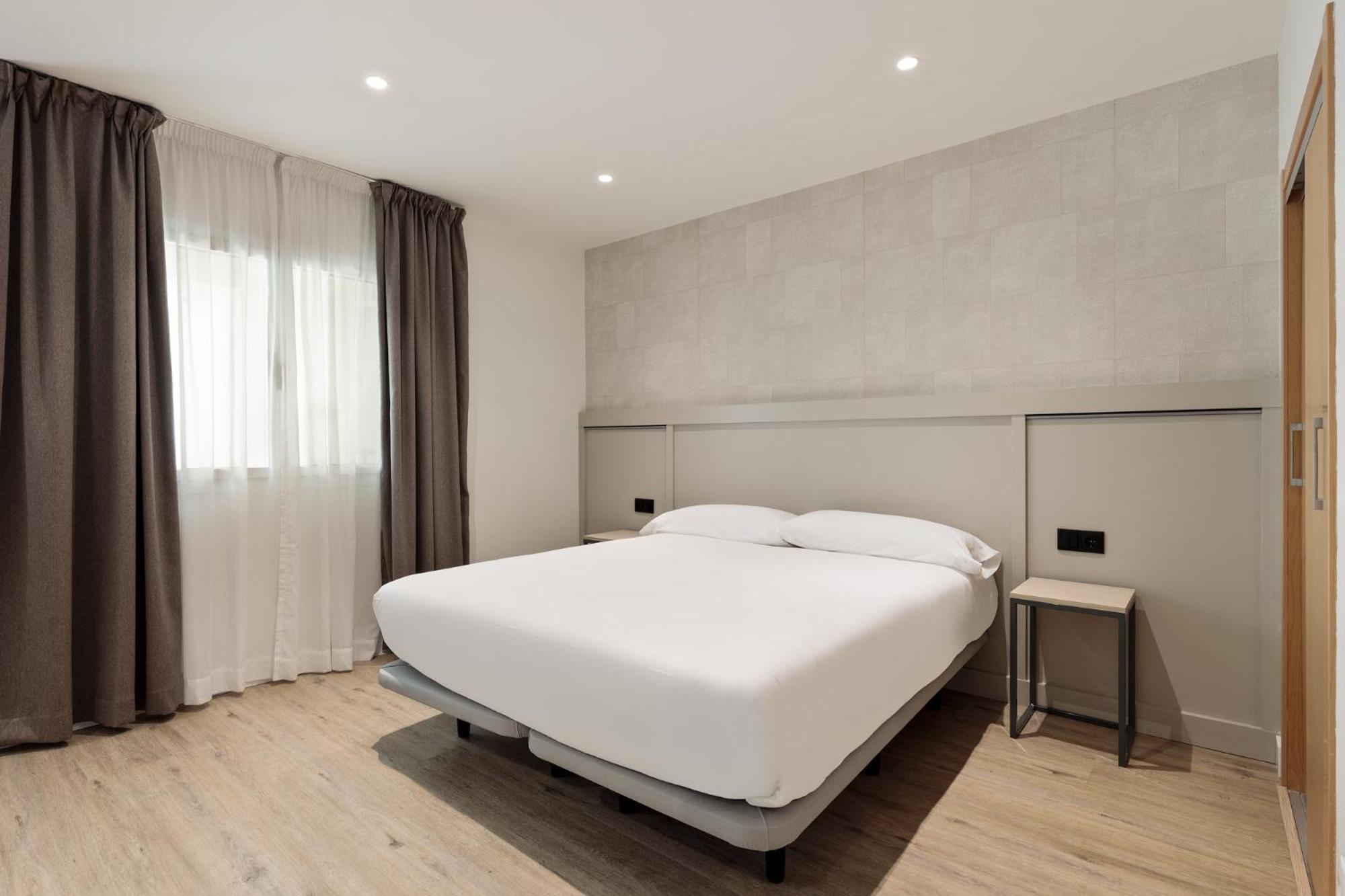 Aparthotel Xic Platja d'Aro Dış mekan fotoğraf